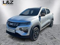 Gebraucht Dacia Spring Extreme 47 kW (65 PS) 2024 Silber Kleinwagen