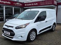 Używany Ford Transit Connect Trend 101 KM (74 kW) 2018 Biały Minivan