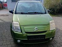 gebraucht Citroën C2 