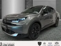Gebraucht Citroën C4 X 145 PS (106 kW) 2025 Grau SUV