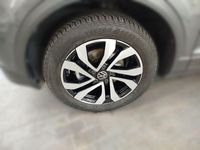 Gebraucht VW T-Roc Active 110 PS (80 kW) 2022 Grau SUV
