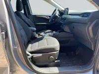 Gebraucht Ford Kuga Titanium 152 PS (111 kW) 2022 Solar silber (metallic) SUV