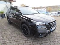 Gebraucht Subaru Outback 169 PS (124 kW) 2025 Schwarz Limousine