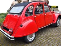 gebraucht Citroën 2CV 