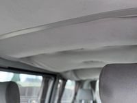 Gebraucht VW Multivan 151 PS (111 kW) 1999 Rot Van