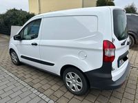 gebraucht Ford Courier 