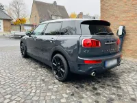 Gebraucht Mini Cooper S 192 PS (141 kW) 2019 Grau Kleinwagen