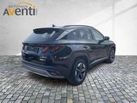 Neu Hyundai Tucson Select 160 PS (117 kW) 2026 Schwarz SUV