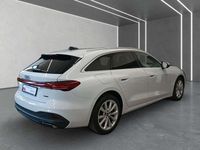 Gebraucht Audi A5 Ambiente 204 PS (150 kW) 2025 Weiß Kombi