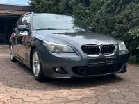 Gebraucht BMW 530 M Sport 280 PS (205 kW) 2009 Grau Kombi