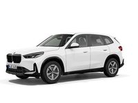Gebraucht BMW X1 204 PS (150 kW) 2025 SUV
