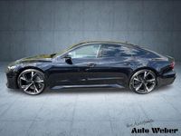 Neu Audi RS7 Sportback Performance 630 PS (463 kW) 2025 Schwarz Kleinwagen