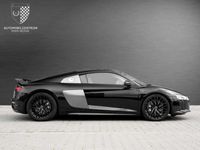 gebraucht Audi R8 Coupé R8 V10 plus quattro Schalensitz/B&O/Carbon