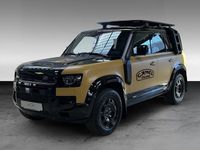 Neu Land Rover Defender 349 PS (256 kW) 2026 Gelb SUV