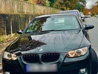 gebraucht BMW 320 Cabriolet i 170 Ps