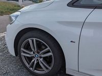 gebraucht BMW 218 Gran Tourer d