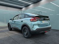 Gebraucht Citroën C4 Live 101 PS (74 kW) 2023 Blau Limousine