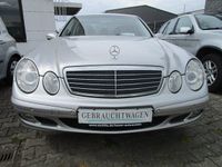 gebraucht Mercedes E240 Classic