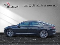 gebraucht VW Arteon R-Line