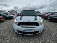 gebraucht Mini Cooper SD Countryman Cooper SD