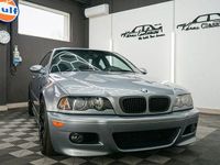 Gebraucht BMW M3 Sport Line 343 PS (252 kW) 2005 Grau