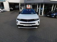 Gebraucht Opel Mokka Edition 101 PS (74 kW) 2021 Jade weiss/arktis weiss SUV