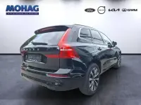 Gebraucht Volvo XC60 Core 197 PS (144 kW) 2024 Schwarz SUV