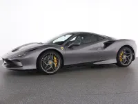 Gebraucht Ferrari F8 721 PS (530 kW) 2022