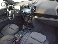 Gebraucht Mini Cooper D Countryman Classic 150 PS (110 kW) 2024 Midnight black ii SUV