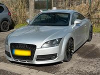 Gebraucht Audi TT 200 PS (147 kW) 2007 Coupé