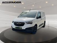 gebraucht Opel Combo-e Life Cargo 1.5 D Edition PDC