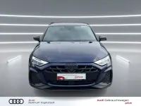 Gebraucht Audi A3 Sportback e-tron S-Line 272 PS (200 kW) 2026 Navarrablau metallic Kleinwagen