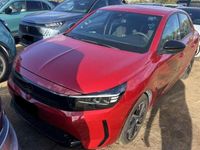 Gebraucht Opel Corsa 101 PS (74 kW) 2025 Rot Kleinwagen
