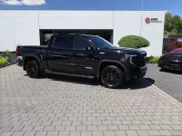 Neu GMC Sierra 309 PS (227 kW) 2026 Schwarz Pickup