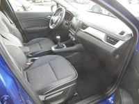 Gebraucht Renault Captur Techno 91 PS (66 kW) 2023 Blau SUV