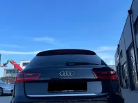 Gebraucht Audi A6 190 PS (139 kW) 2017 Schwarz Kombi