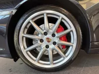 Gebraucht Porsche 997 385 PS (283 kW) 2008 Schwarz Cabrio