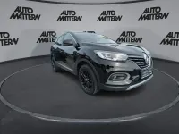 Gebraucht Renault Kadjar Intens 85 PS (62 kW) 2022 Schwarz SUV