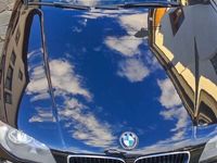 gebraucht BMW 118 Cabriolet d M-Paket / Diesel