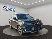 Gebraucht Suzuki Vitara Comfort+ 129 PS (94 kW) 2021 Schwarz SUV