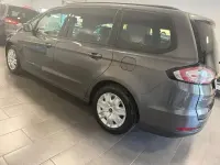 Gebraucht Ford Galaxy 150 PS (110 kW) 2017 Grau Van / Kleinbus