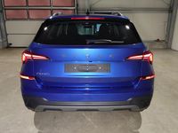 Neu Skoda Kamiq Selection 116 PS (85 kW) 2026 SUV