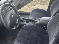 Gebraucht Opel Omega 135 PS (99 kW) 1998 Grün Limousine