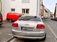 gebraucht Audi A8L 