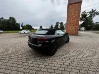 Gebraucht VW Golf Cabriolet Basis 105 PS (77 kW) 2012 Schwarz Cabrio