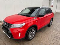 Neu Suzuki Vitara Comfort 110 PS (80 kW) 2025 Rot SUV