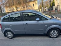 Gebraucht Audi A2 75 PS (55 kW) 2004 Silber Kleinwagen
