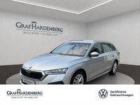 Gebraucht Skoda Octavia Style 150 PS (110 kW) 2023 Silber Kombi