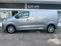 Gebraucht Opel Vivaro-e Combi Edition 144 PS (105 kW) 2024 Grau Van / Kleinbus