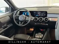 Gebraucht Mercedes GLB180 116 PS (85 kW) 2022 Grau SUV